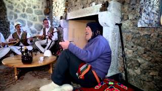 Gjovalin Shani - Hallet E Plakut