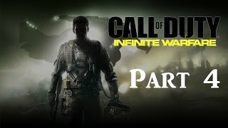 Let's Play - Call of Duty: Infinite Warfare - Multiplayer - Part 4