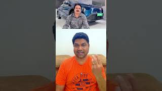 My Take on Vinfast car issue in Hyderabad #vinfast #vinfastvf7 #vinfastindia #evindia #evvehicles 
