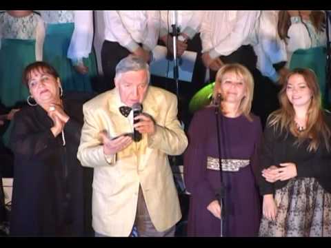 OAT i Edin Pandur - Nek mirišu avlije