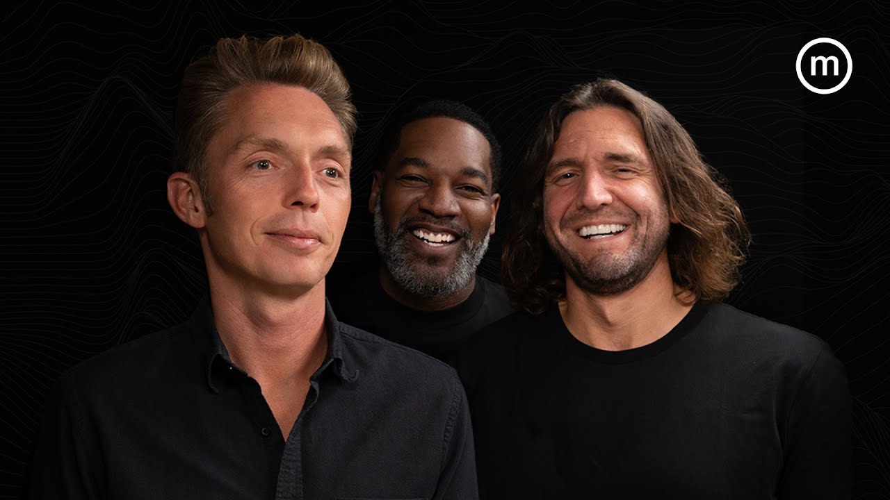 Garage Clutter | The Minimalists Ep. 479