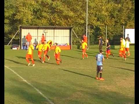 7) Fiano Plus 0 - Ardor San Francesco 3 (30-10-16)