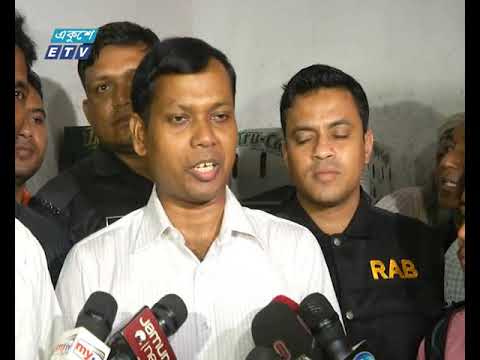 ভেজাল বিরোধী অভিযান জোরদার