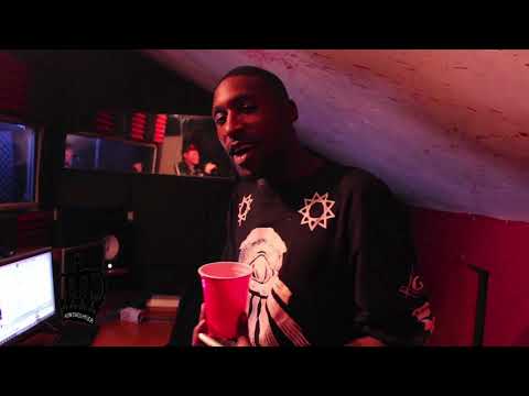 C Gritz Ft Jammer & Blacks - Anyone Can Go