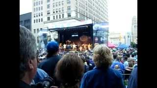 DWEEZIL ZAPPA - Inca Roads - July 2nd, 2009