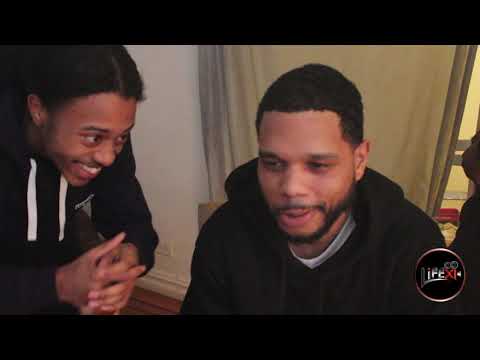 The Link Up - GoodDayRay