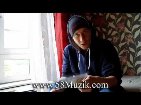 Zu Besuch bei Gory Gore