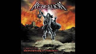 Rebellion The Dead Arise