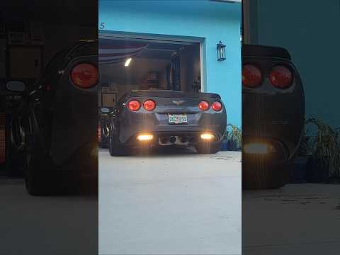 C6 Z06 with BTR Stage 2 V2 camshaft #automobile #z06nation #btr #ls7 #cammed #chop #z06 #corvette