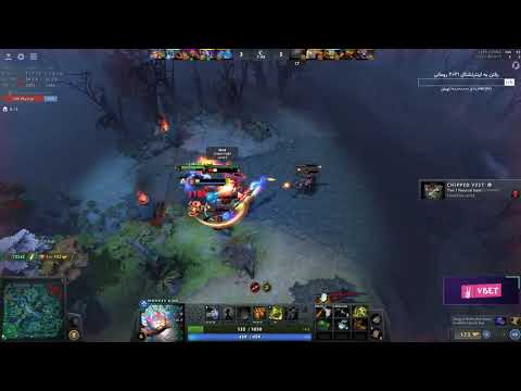 When you know the power of your hero