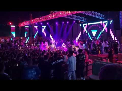 Marwan Moussa - AHM 2022 - Sheraton