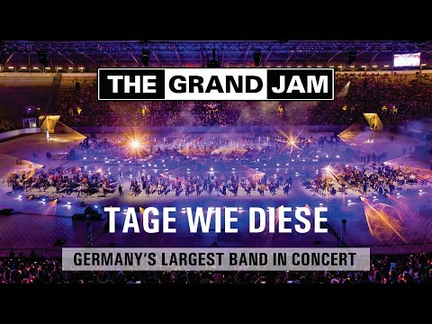 The Grand Jam - Tage wie diese - Die Toten Hosen