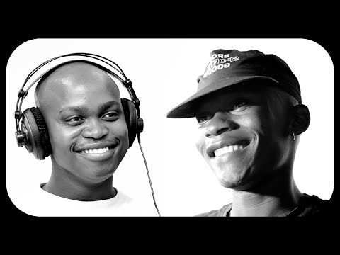 #CNRJUTAANDDEBEER VOLUME 47 [B IS FOR BROKE] ANDILE DLAMINI