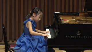 Download lagu 2026ピティナコンペ全国大会　A1級　銀賞　44番　櫻井 陽茉里 mp3