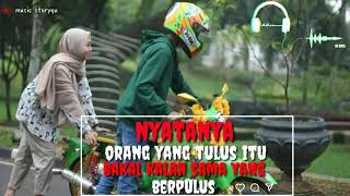 Download lagu Story wa quotes romantis c70 mp3