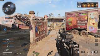 COD