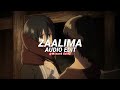 Zaalima Raees Edit Audio