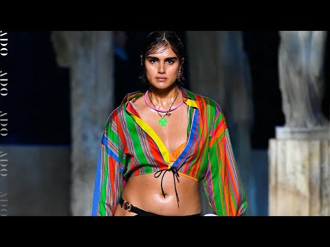 Jill Kortleve | SS 21 & FW 20 | Runway Collection