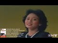 Jayanthie Mandasari Memori Bulan Januari 1983 Aneka Ria Safari