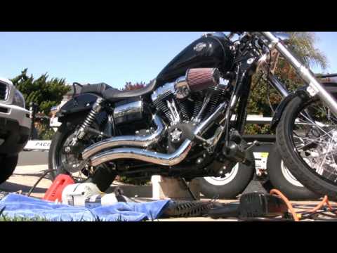 Vane & Hines, Big Radius 2 into 2 - BCT QQ Baffles