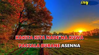 Download lagu Karaoke Bugis Pattiwi Oto   Tamrin T cipt ansar mp3