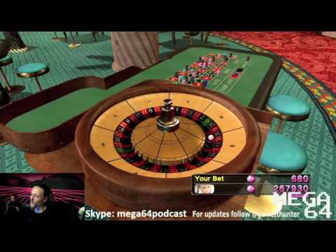 Mega64 Poorly Played Stream 180.X - Steve B.'s Call, Brexit