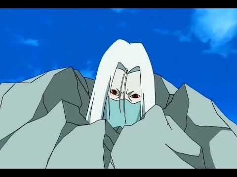 naruto shippuden movie one rock lee vs gitai 