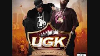 Ugk - Chrome Plated Woman