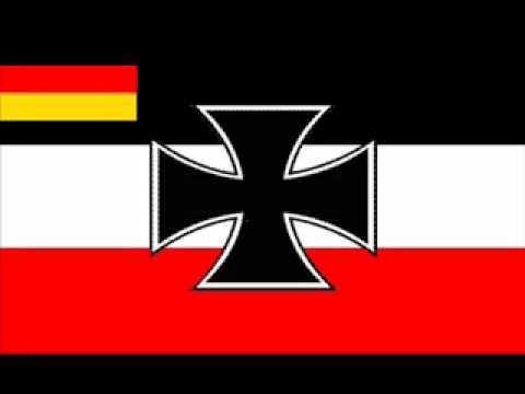 HM I, 60 VDHM "Holländischer Ehrenmarsch"