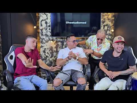 This is how Grupo Niche vs Guayacan - Mauricio Cachana was in Medellin with the Salsa Brotherhood...