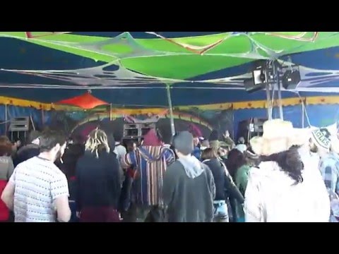 Freekuency Festival Portugal 2016  by du Arte art