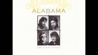 Alabama- Born Country
