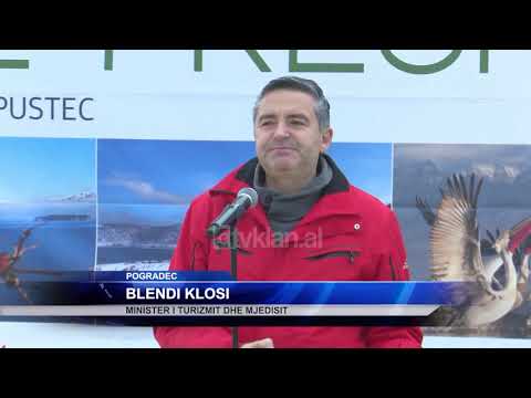 Festa e veres ne Prespe