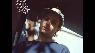 GOODBYE WEEKEND - MAC DEMARCO