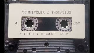 Conrad Schnitzler & Jorg Thomasius - Tolling Toggle