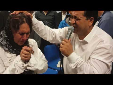 Fratele Vervelas - cheamă uoameni la Dumnezeu pentru  mântuire