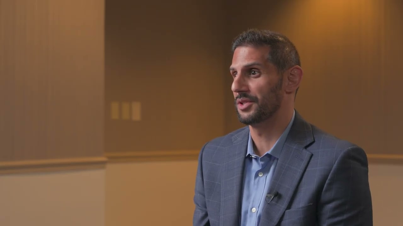 What to Expect From Us When You Refer a Patient: Dr. Sheel Patel