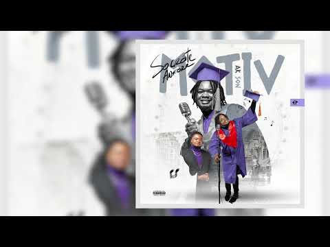 SOCRATE ANKORR FEAT FREDELIN FRANCOIS - PASYANS [OFFICIAL AUDIO]