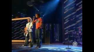 Patrick Nuo - 2003.12.31 The Dome - Reanimate