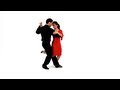 Wie Man Den Hook Auch Bekannt Als Gancho Macht Argentinischer Tango