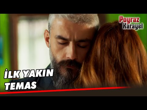 Sema, Sefer'e Sarıldı - Poyraz Karayel 14. Bölüm