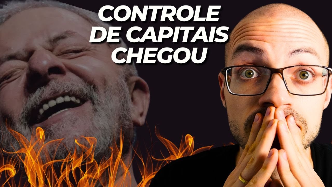 BOMBSHELL: GOVERNMENT INCREASES IOF FOR INTERNATIONAL SHIPMENTS