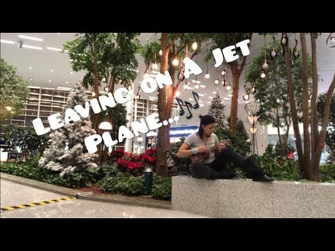 How to Make the Most of Your Layover in Incheon International Airport