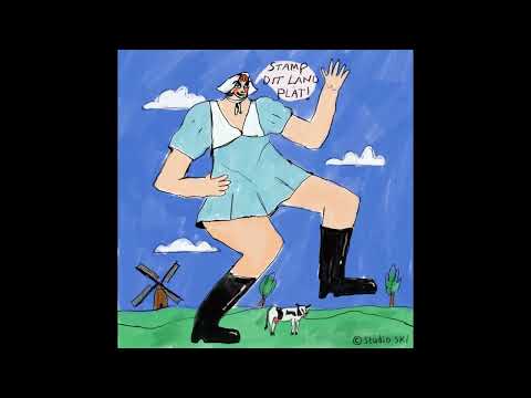 Elmer - platland (Prod. Steven Ivo)