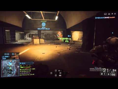 Battlefield 4 Rubberbanding.