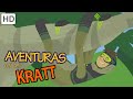 Aventuras con los Kratt - Estofado De Selva (HD)