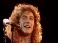 Led Zeppelin - Whole Lotta Love - Knebworth - 1979 ...