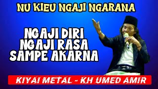Download lagu Ceramah terbaru kiyai umed amir, kiyai metal di pangulah utara mp3