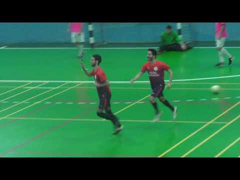 11 КУ 2-3 лига Сто Пудов – Avanti