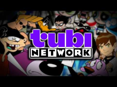 It's Actually A Cartoon Network Miracle